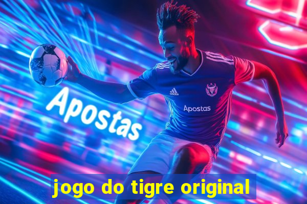 jogo do tigre original